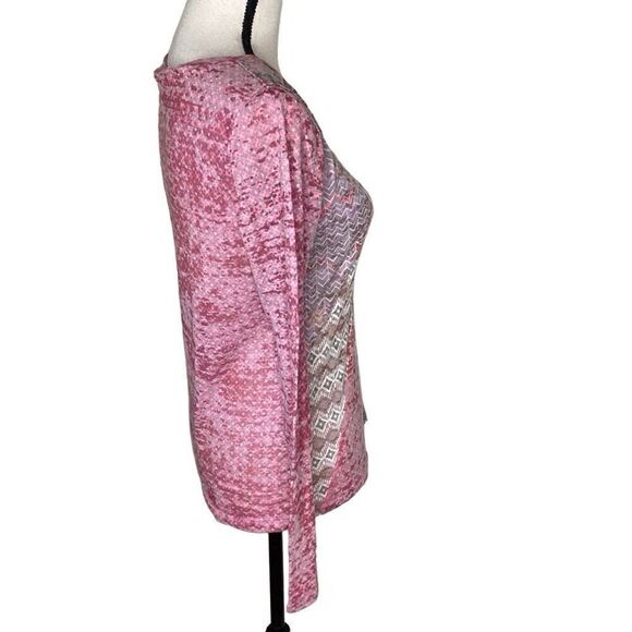 Prana Bundle of Two Long Sleeve Boho Tops Size S - Picture 6 of 14